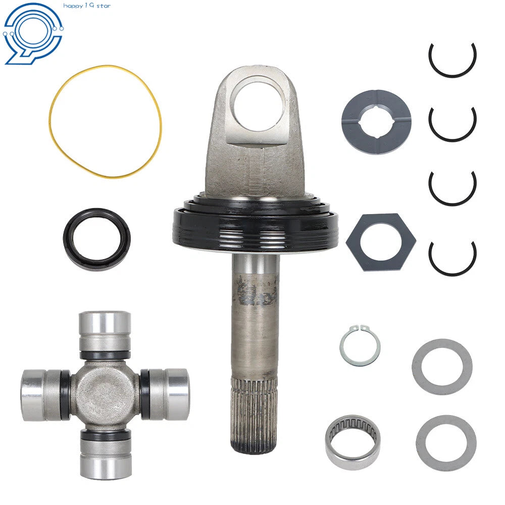 U Joint Axle Shaft Seal Bearing Kit for Ford F250 F350 Excursion (1999–2005)