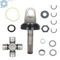 U Joint Axle Shaft Seal Bearing Kit for Ford F250 F350 Excursion (1999–2005)