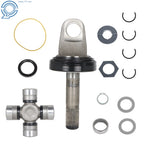 U Joint Axle Shaft Seal Bearing Kit for Ford F250 F350 Excursion (1999–2005)