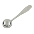 2X Measuring Spoon Coffee Scoops for Kitchen Tools (Not Applicable)