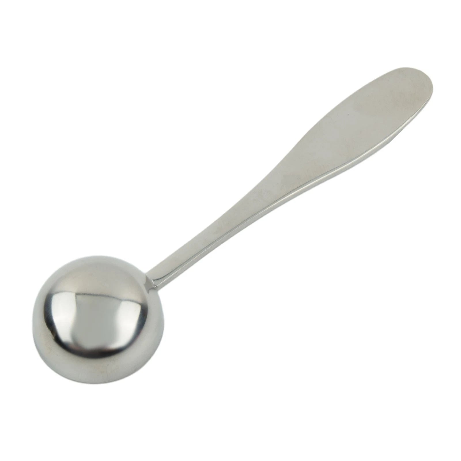 2X Measuring Spoon Coffee Scoops for Kitchen Tools (Not Applicable)