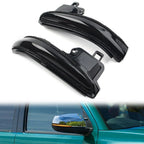 LED Dynamic Turn Signal Light for Toyota Tacoma (2016-2023)