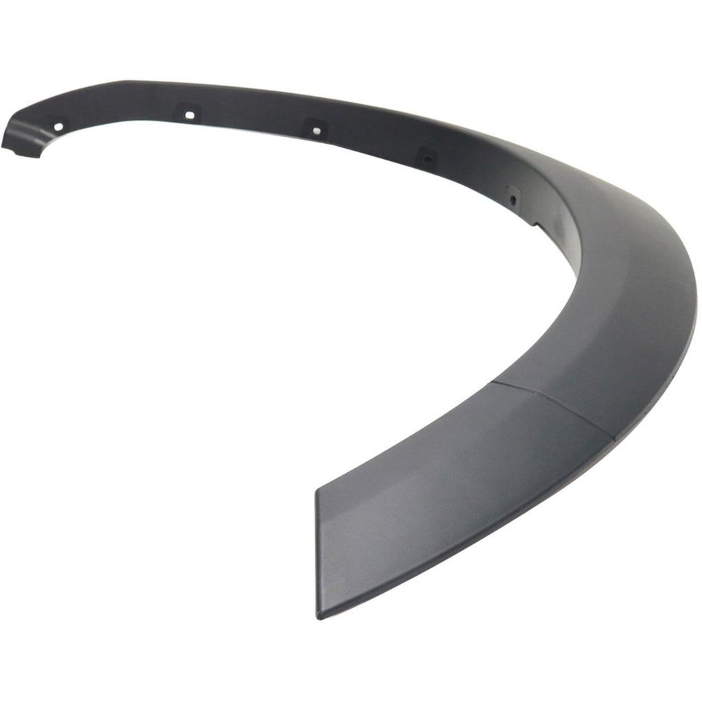 Fender Flares for Ram 1500 (Front Passenger Right Side)