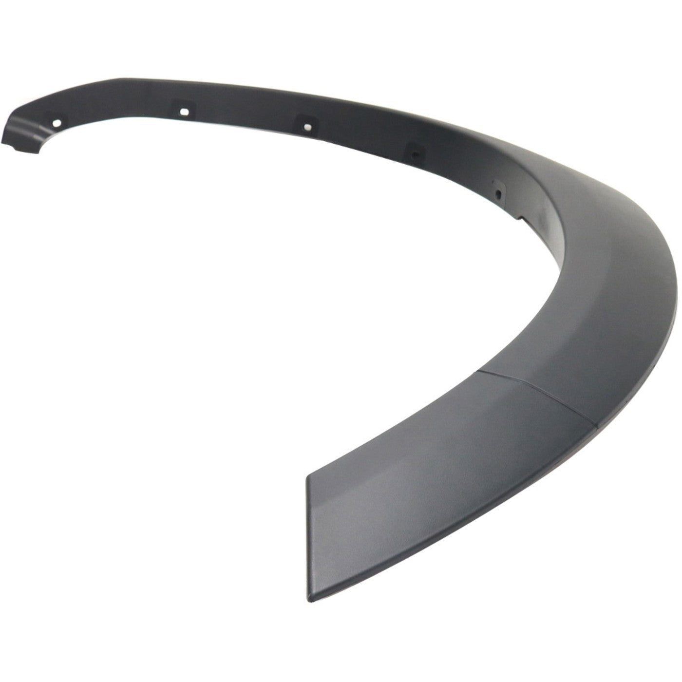 Fender Flares for Ram 1500 (Front Passenger Right Side)