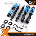 Adjustable Coilovers Strut Lowering Kit for Honda Civic (2006–2011)