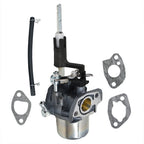 2 Pack Carburetor Kit for Ariens Snow Blower (20001171, L15D, 921024, 921030)
