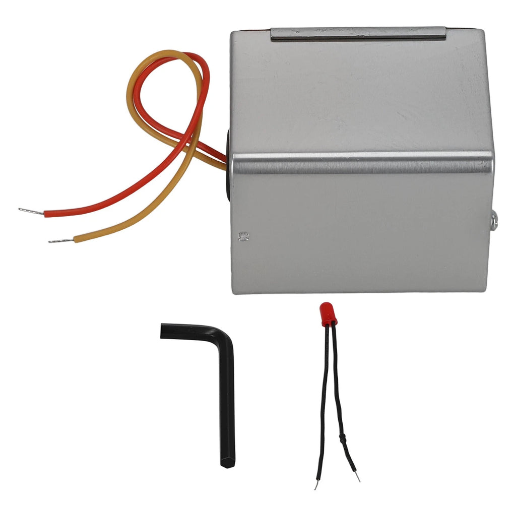 2 Wire Spring Return Damper Motors for Honeywell M847D