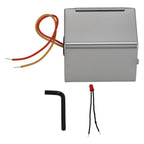 2 Wire Spring Return Damper Motors for Honeywell M847D