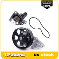 Water Pump Thermostat for Honda Accord (2006–2007)