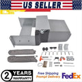 Electric Sliding Gate Opener for Automatic Doors (3300 lbs Capacity)