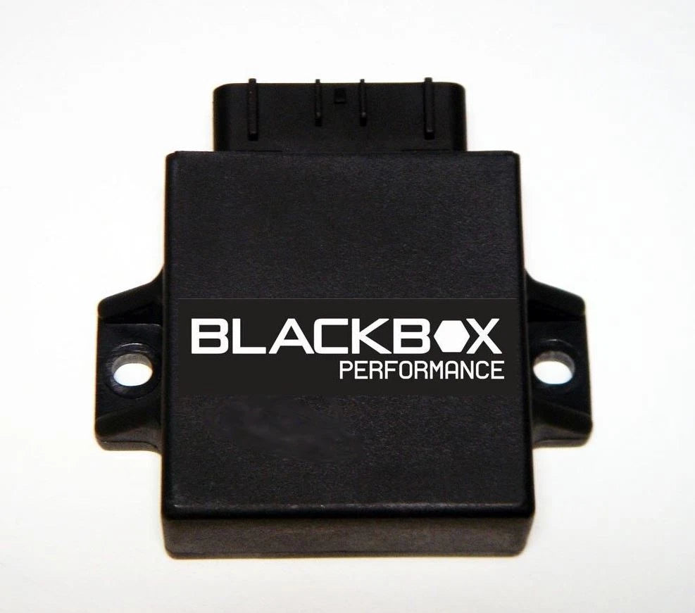 CDI Ignition Rev Box for Polaris Outlaw 525 (2007–2011)