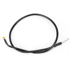 Steel Clutch Cable Wire for Kawasaki Ninja Z1000 (2014-2017) Black