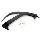 Rear Side Canard Covers for Benz W117 CLA200/220/CLA250 (2014-2018)