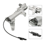 Steering Column Mechanism for Chevrolet Avalanche 1500 2500 (2002–2013)