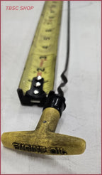 Engine Oil Dipstick for Dodge Caravan Plymouth Voyager (1995) 4694179