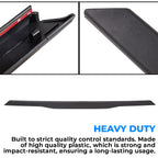 Rear Tailgate Cap Spoiler Cover Trim for Nissan Titan (2004–2012)