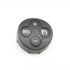 Cruise Control Button Cover for 2007-2014 MINI Cooper R55 R56 R60 R61