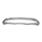 Replacement Chrome ABS Plastic Front Lower Bumper Cover Trim for Toyota Hilux (2005–2015)