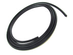 Universal Lock Strip Roll 50Ft Black Replacement for Universal Vehicles (—)