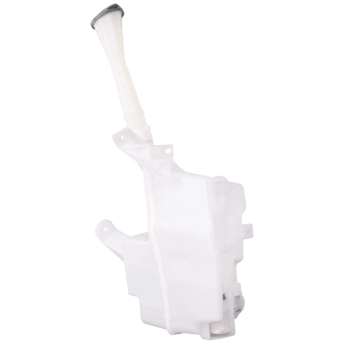 Washer Reservoir for Nissan Altima (2007–2013) with Pump