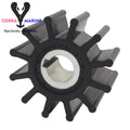 Water Pump Impeller for Yamaha YSC-101-03-01-0C, YSC-101-03, Sherwood 09959K