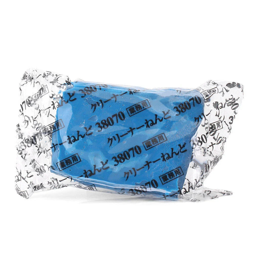 Magic Cleaning Clay Bar for Car Detailing - Auto Cleaner 190-200g