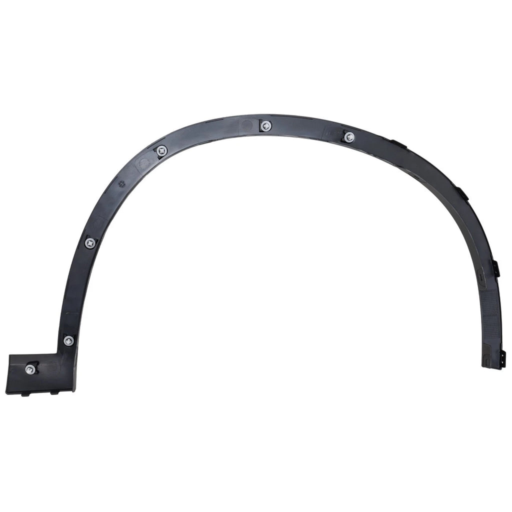 Fender Flares for BMW X1 (2016–2022) Front Driver Side