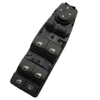 Front Left Door Window Switch for BMW 528i 535i 550i 640i 650i M5 M6 (2011–2017)