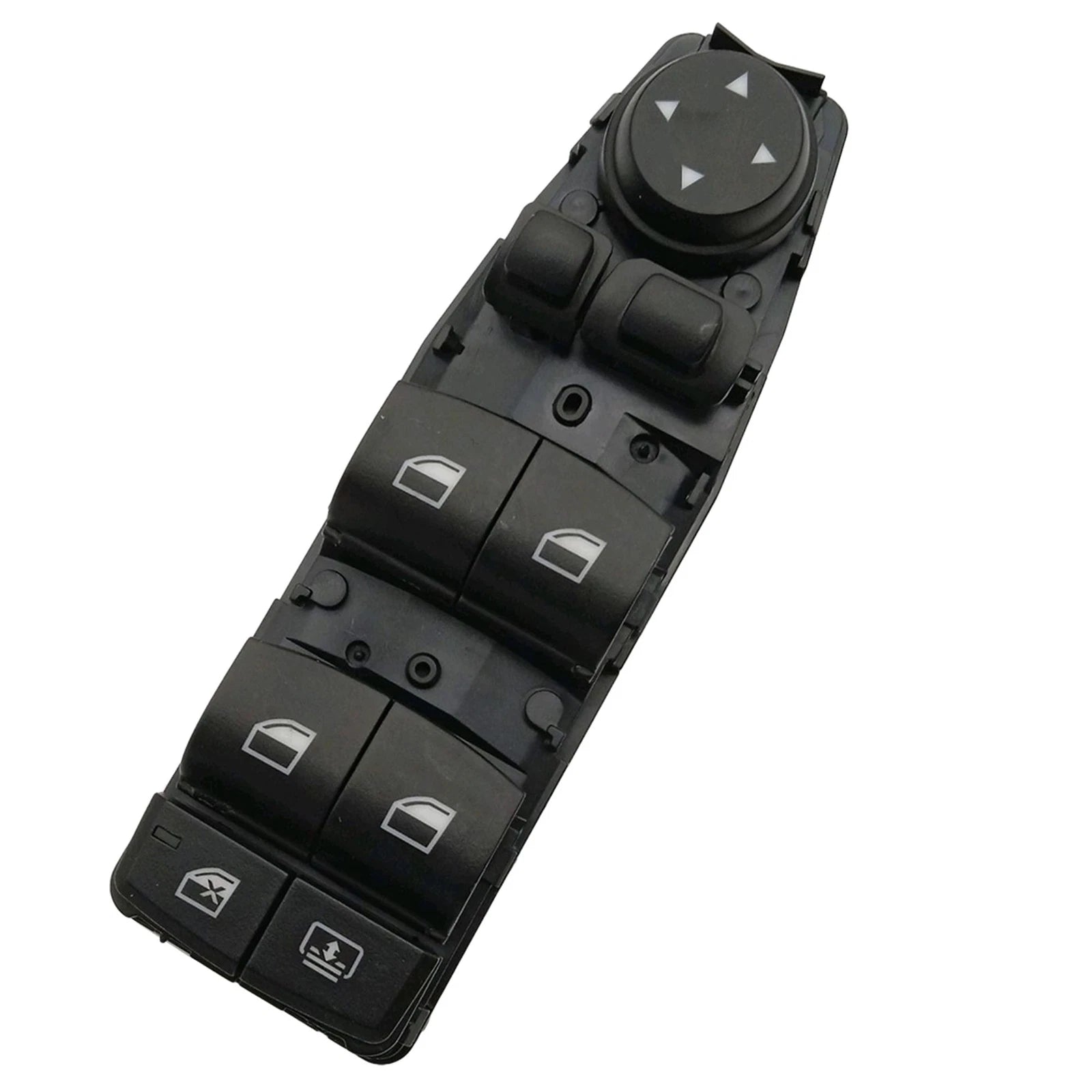 Front Left Door Window Switch for BMW 528i 535i 550i 640i 650i M5 M6 (2011–2017)
