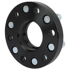 Set of 4 Wheel Spacers for Chevy Silverado GMC Sierra 1500 (6x5.5)