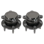 Rear Wheel Hub Bearing Pair for Chevrolet Cruze (2016–2019)
