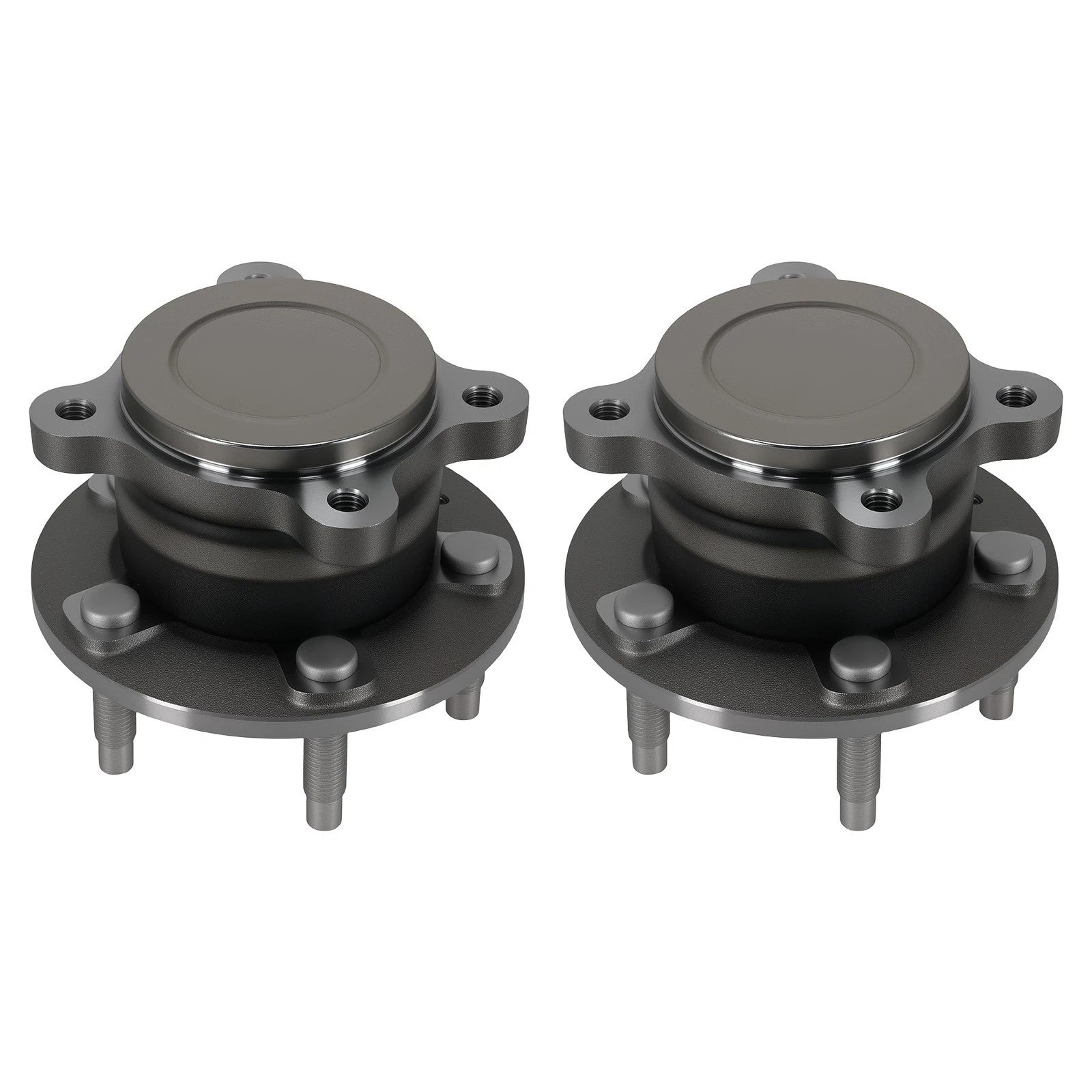 Rear Wheel Hub Bearing Pair for Chevrolet Cruze (2016–2019)