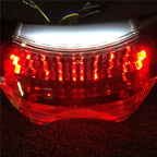 LED Tail Light Turn Signal for Honda CBR 600 F4/F4i (1999–2006)