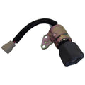 24V Fuel Stop Solenoid 1756ES24SULB1S5 for Kubota D722 D902 (Eng Generators)
