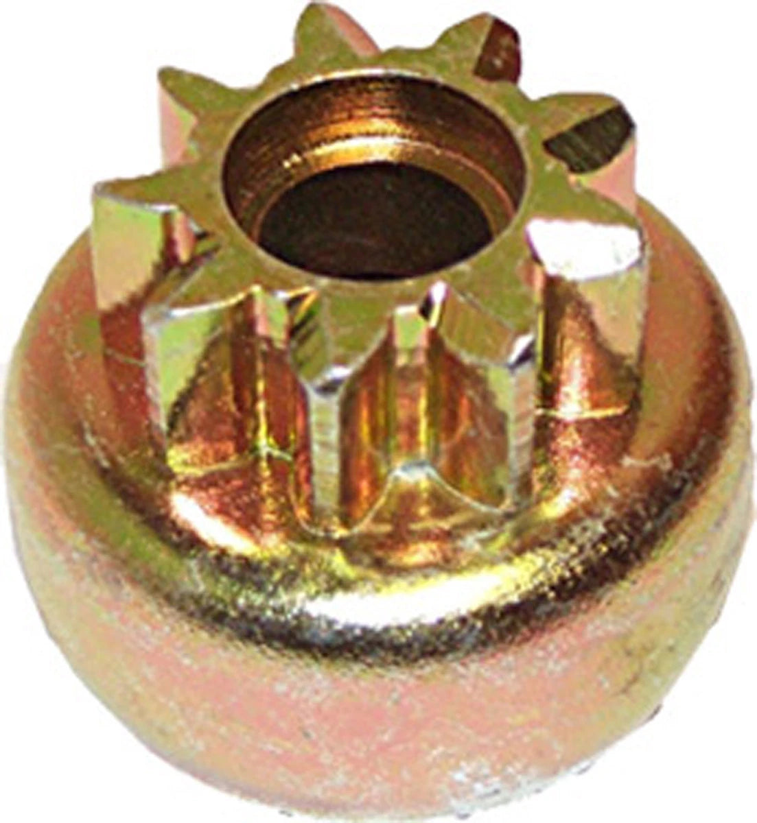Starter Drive for Mercury 40 HP Cross Flow (9 Tooth) (PH175-0002)