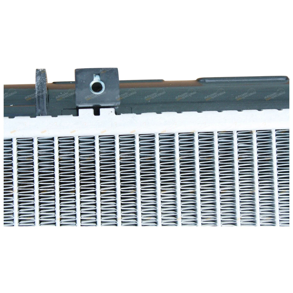 Heavy Duty Radiator for Toyota Camry SDV10 (1993–1997)