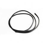 Windshield Glass Seal Weatherstrip Fits Toyota Hilux Vigo KUN26 Truck 05-15 D10