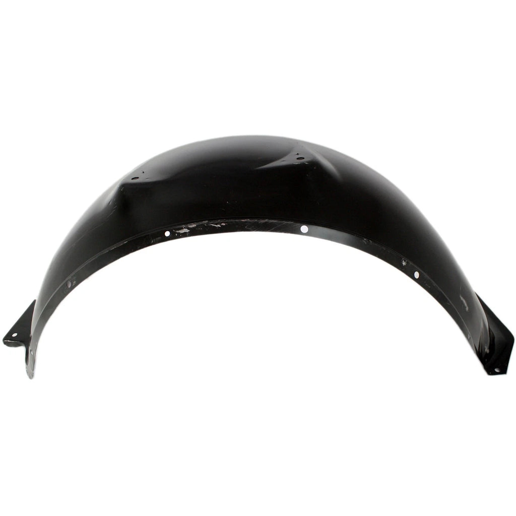 Wheelhouse Set for Chevrolet C10/GMC C15 Pickup (1967–1972)