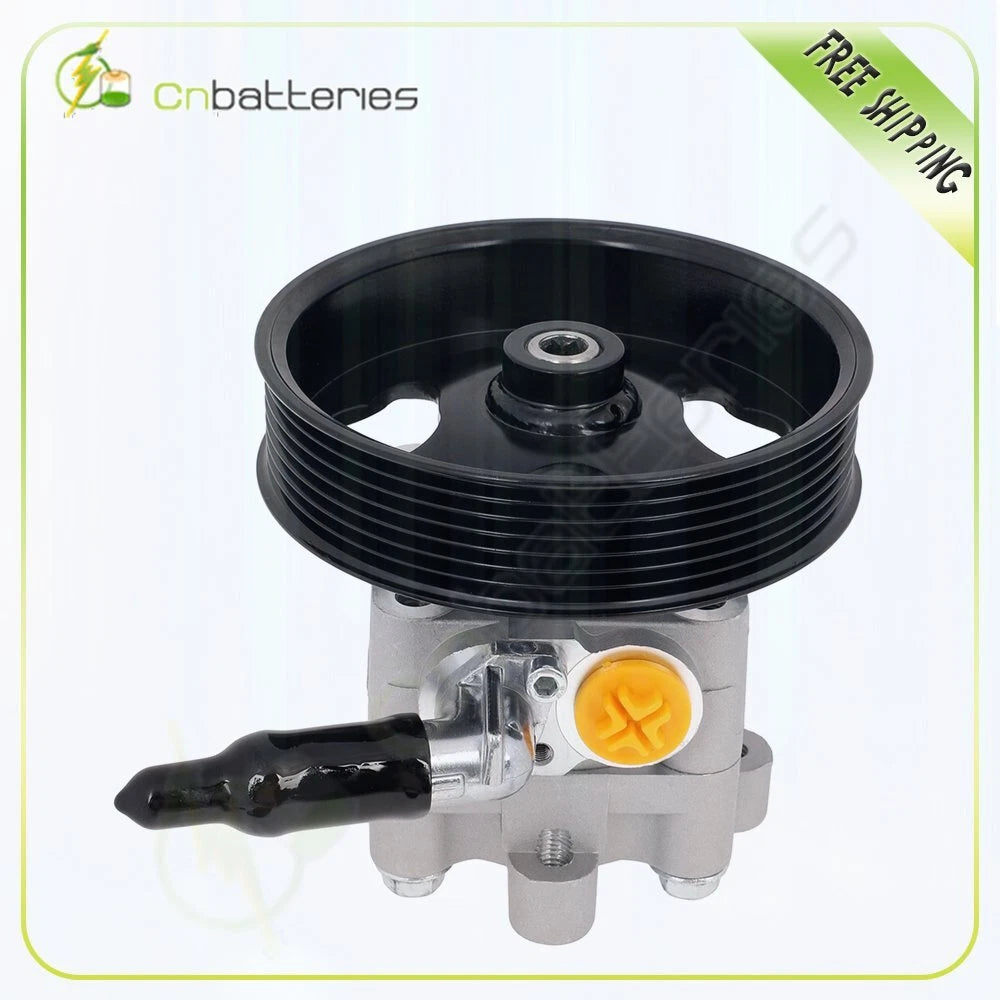 Power Steering Pump for Nissan Murano (2009–2015) & Altima (2007–2012)