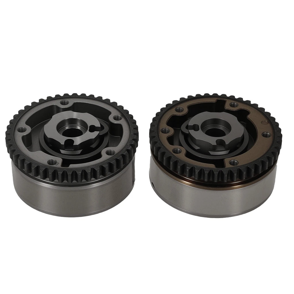 2pcs Engine Variable Timing Gear for Nissan Altima Rogue 2.5L (2013–2020) VVT507