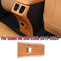 Anti-Kick Panel Rear Air Outlet for Lexus UX 200 250h (2019–2024)