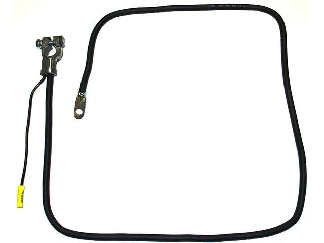 Positive Battery Cable for Mazda RX7 (1979–1983, 1991) DM688CD