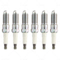 6x Spark Plugs for Holden Commodore Rodeo Statesman Caprice Calais (3.6L)