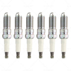 6x Spark Plugs for Holden Commodore Rodeo Statesman Caprice Calais (3.6L)