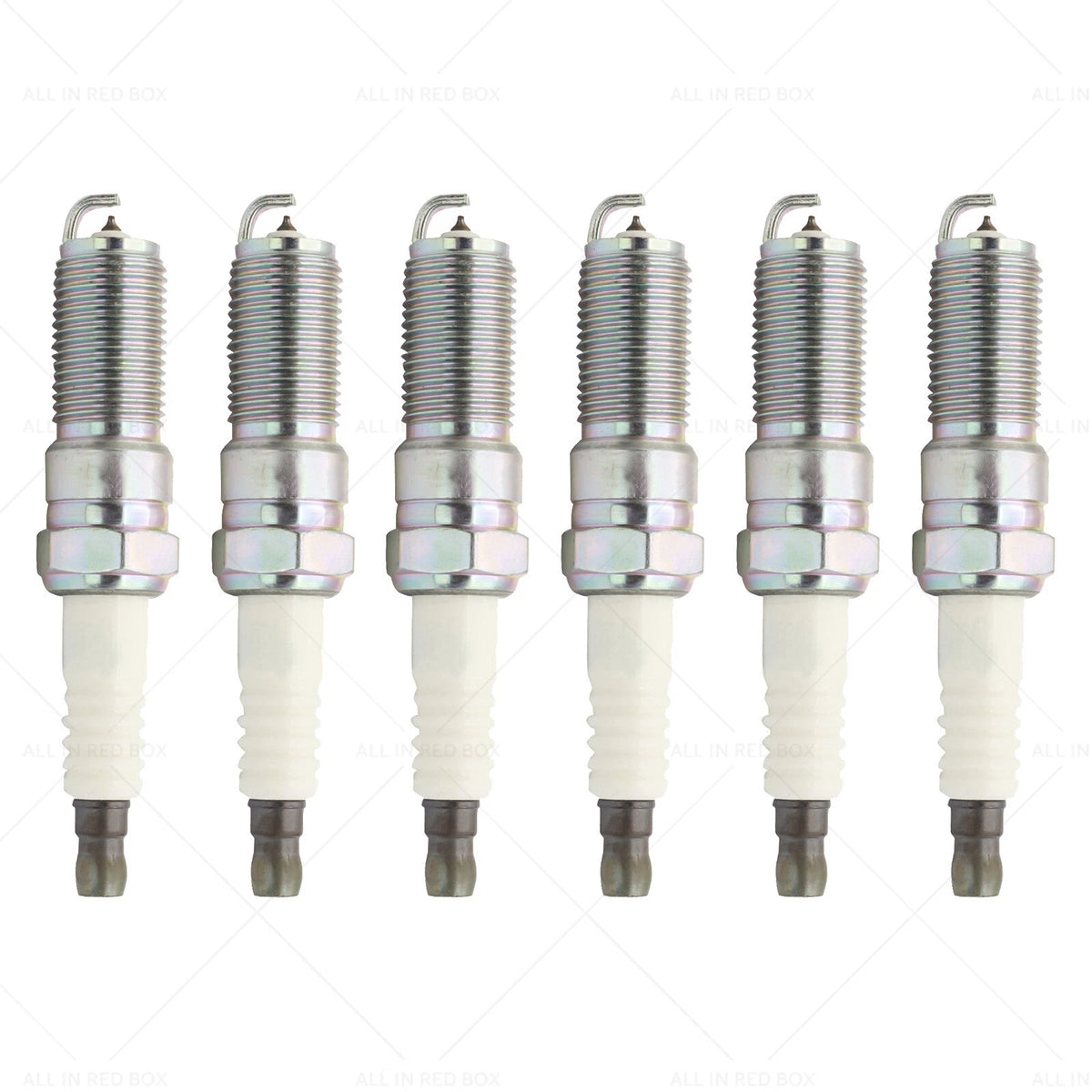 6x Spark Plugs for Holden Commodore Rodeo Statesman Caprice Calais (3.6L)