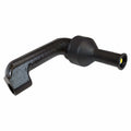 Motorcraft Front Passenger Right Outer Steering Tie Rod End for Ford Lincoln