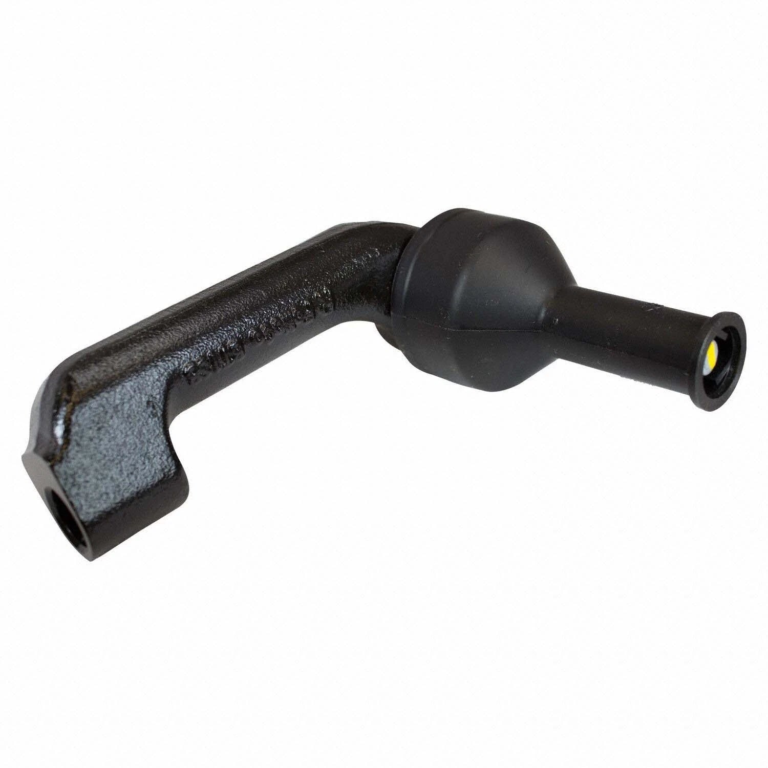 Motorcraft Front Passenger Right Outer Steering Tie Rod End for Ford Lincoln