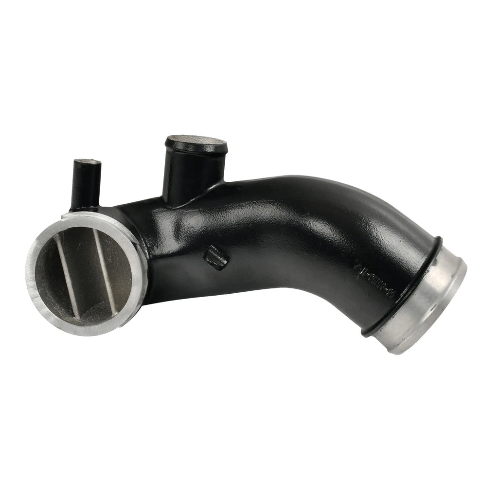 High Flow Intake Elbow for Chevrolet GMC 6.6L Diesel (2006–2010)