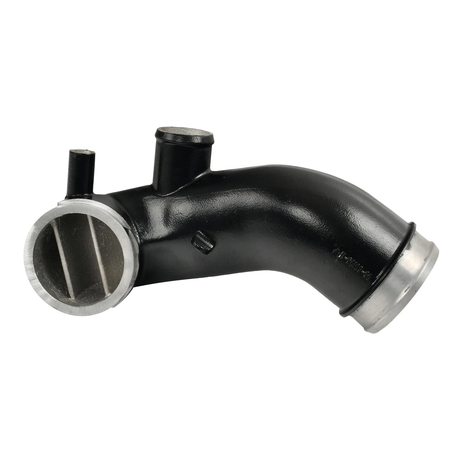 High Flow Intake Elbow for Chevrolet GMC 6.6L Diesel (2006–2010)