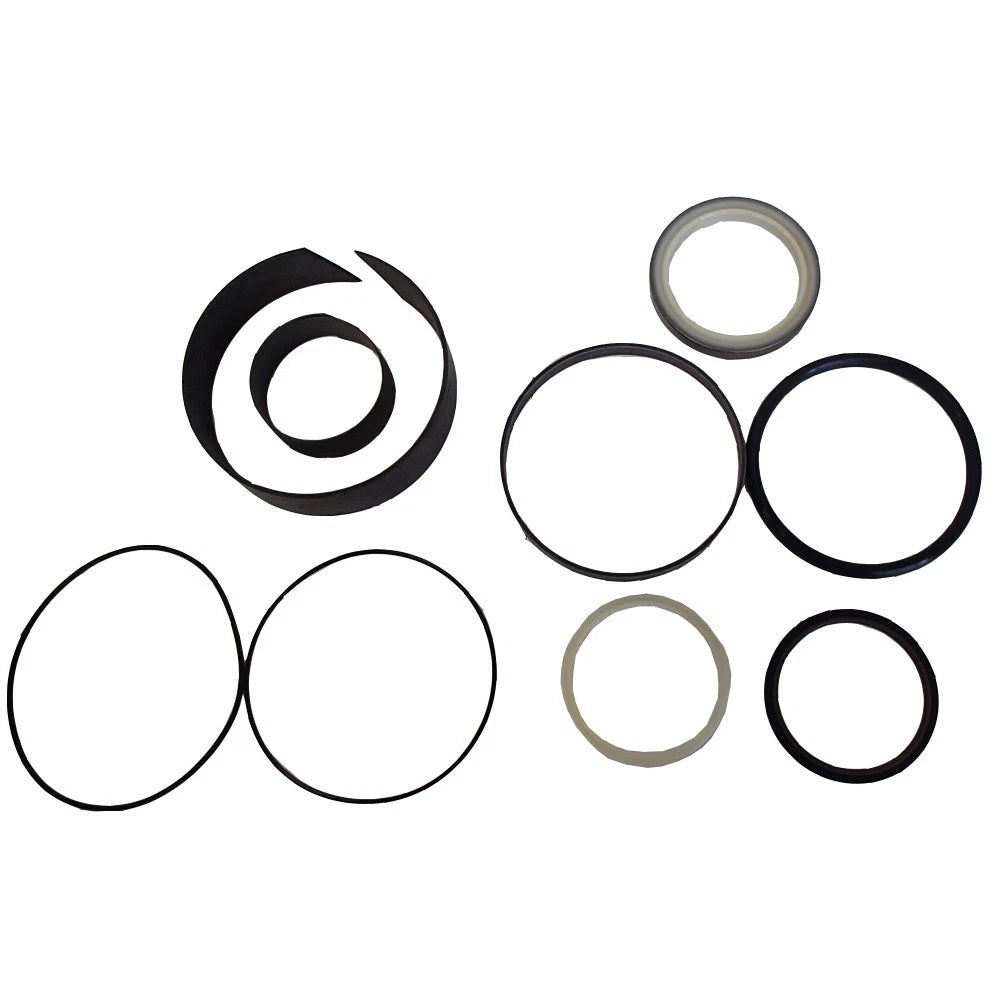 7X-2731 Tilt Cylinder Hydraulic Seal Kit for CAT Crawler Loader (Fits 3-3/4" x 6-1/2")
